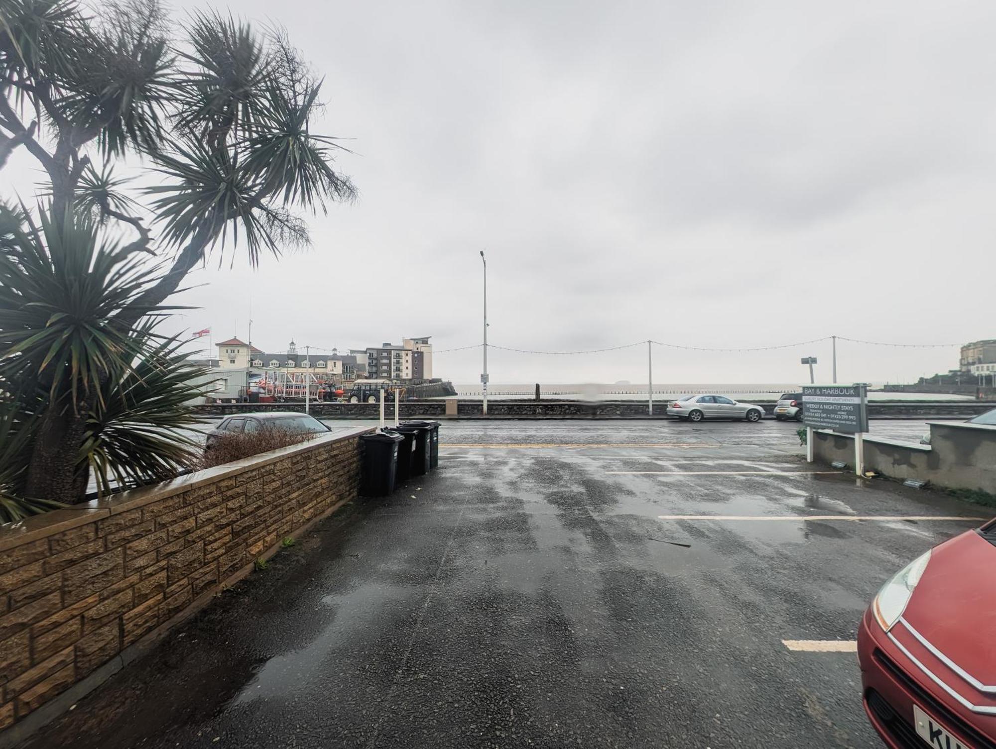 Bay & Harbour Holiday Apartments & Rooms Only Weston-super-Mare Exterior foto
